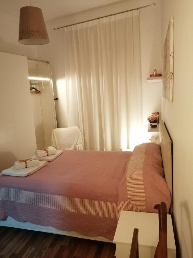 Mediterraneo Travel Gela Exterior photo