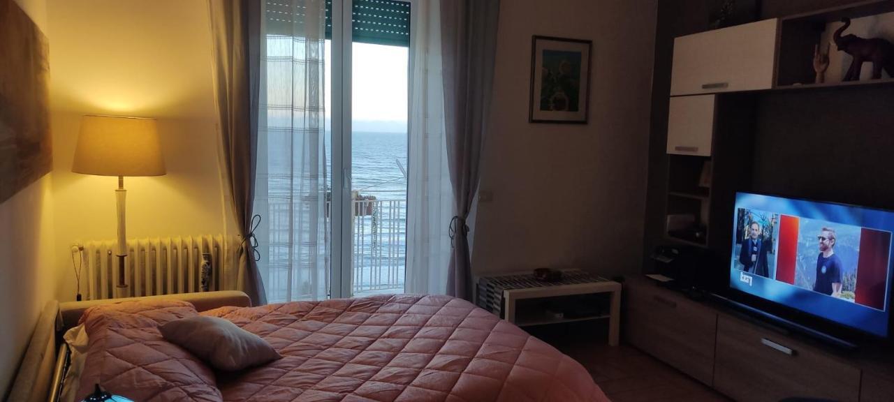 Mediterraneo Travel Gela Exterior photo