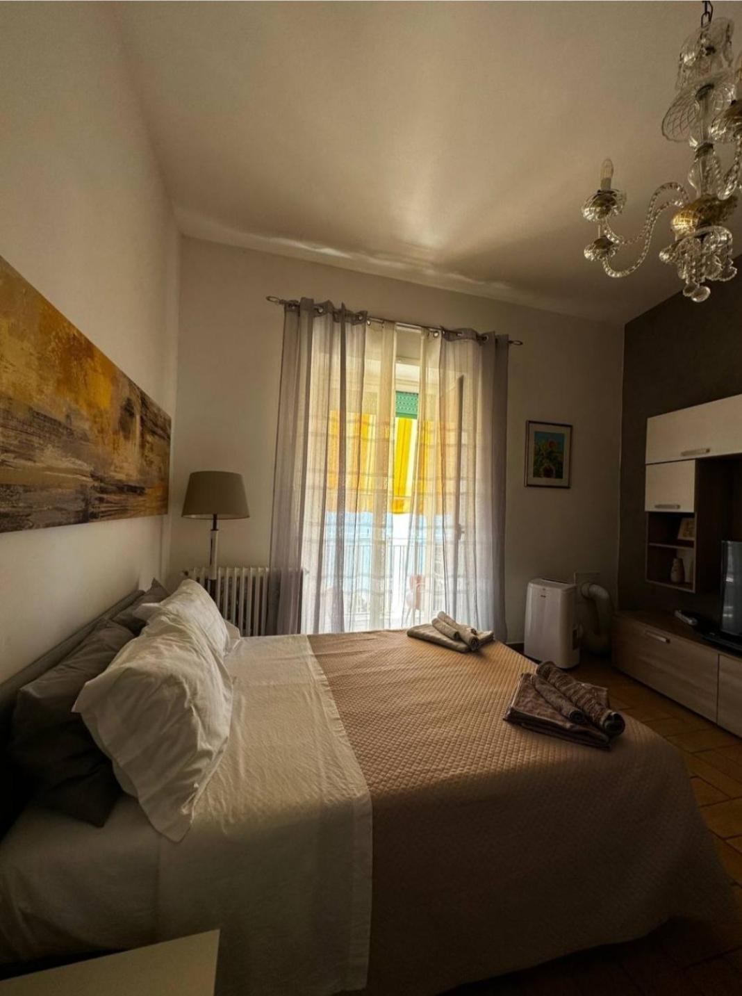Mediterraneo Travel Gela Exterior photo